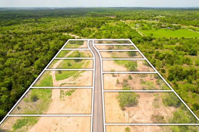 104 Cisco CT, Cedar Creek, TX 78612