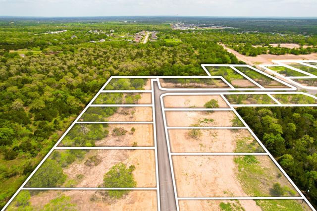 104 Cisco CT, Cedar Creek, TX 78612