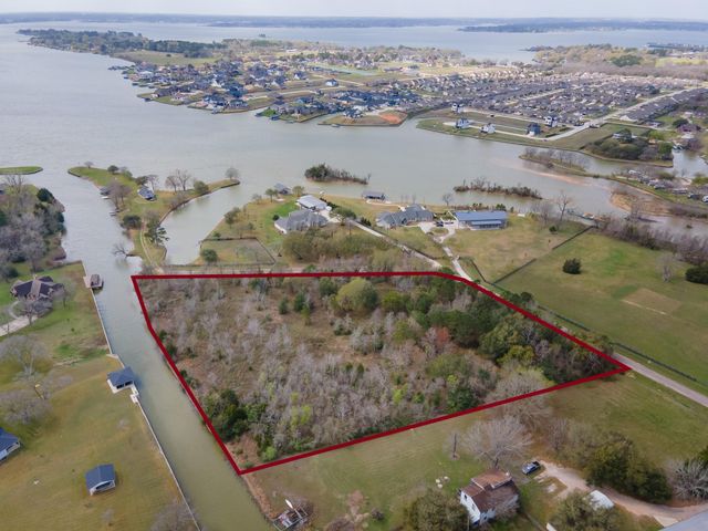 TBD Windswept Way, Willis, TX 77378