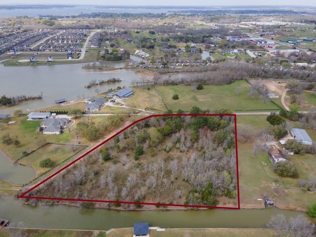 TBD Windswept Way, Willis, TX 77378