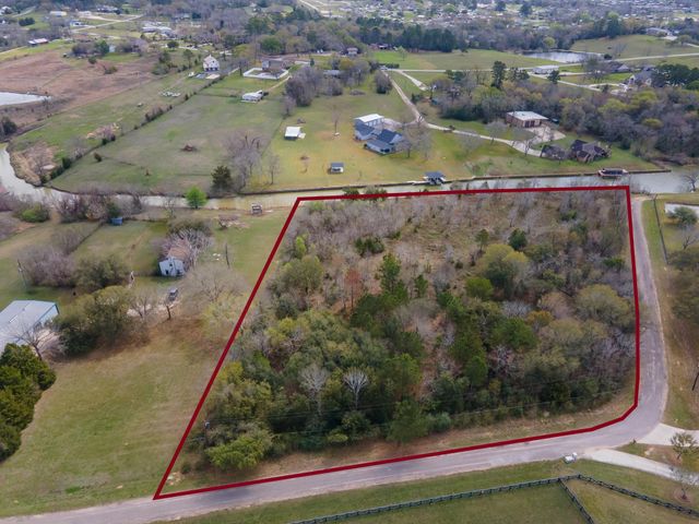 TBD Windswept Way, Willis, TX 77378