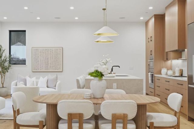 3288 Oak Court, Belmont, CA 94002