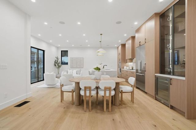 3288 Oak Court, Belmont, CA 94002