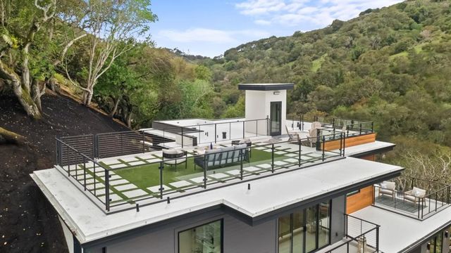 3288 Oak Court, Belmont, CA 94002