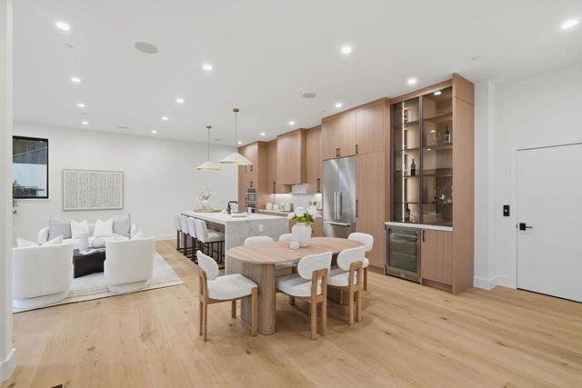 3288 Oak Court, Belmont, CA 94002