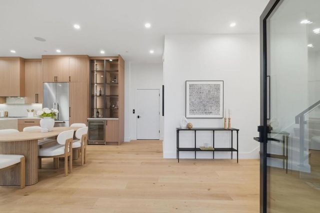 3288 Oak Court, Belmont, CA 94002