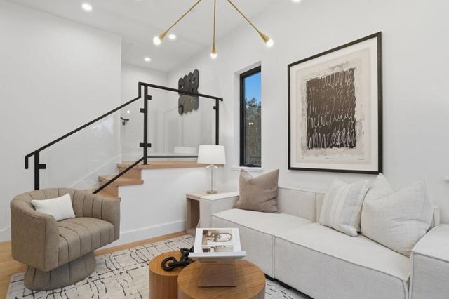 3288 Oak Court, Belmont, CA 94002