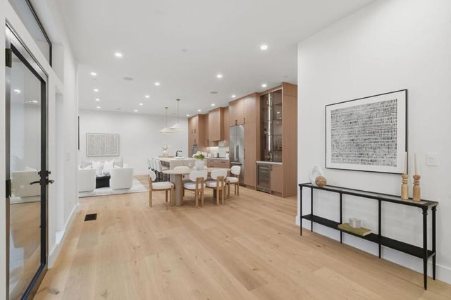 3288 Oak Court, Belmont, CA 94002