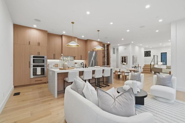 3288 Oak Court, Belmont, CA 94002