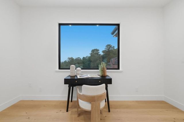 3288 Oak Court, Belmont, CA 94002