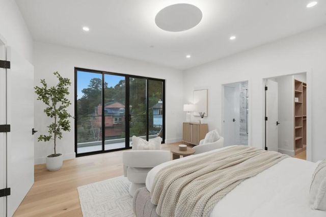 3288 Oak Court, Belmont, CA 94002