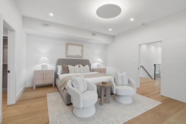 3288 Oak Court, Belmont, CA 94002