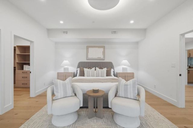 3288 Oak Court, Belmont, CA 94002