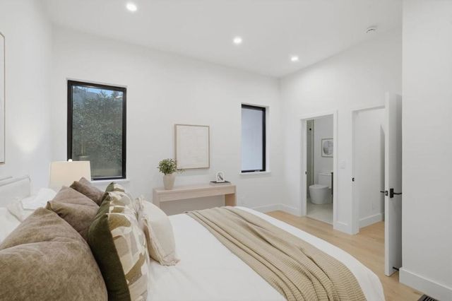 3288 Oak Court, Belmont, CA 94002