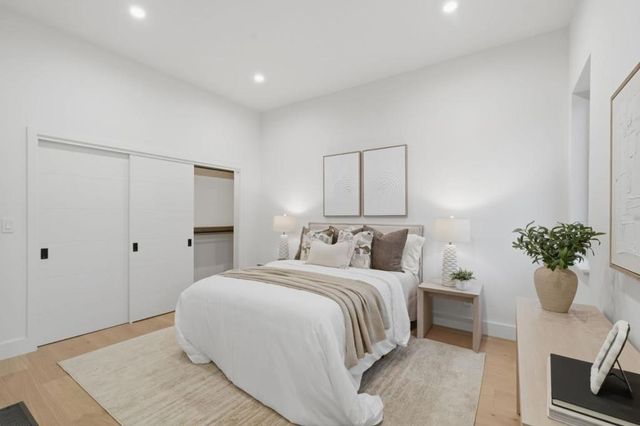 3288 Oak Court, Belmont, CA 94002