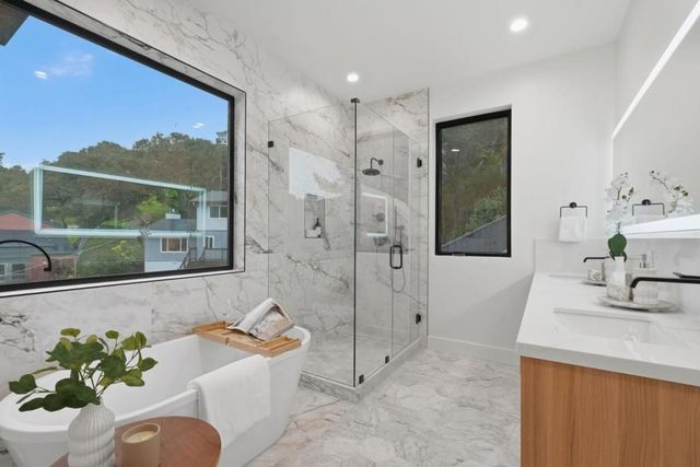 3288 Oak Court, Belmont, CA 94002