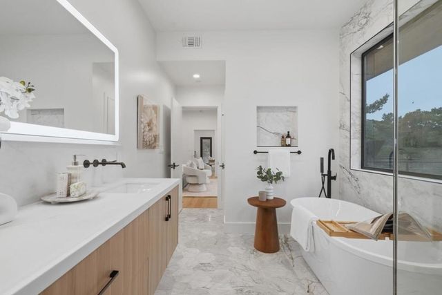 3288 Oak Court, Belmont, CA 94002