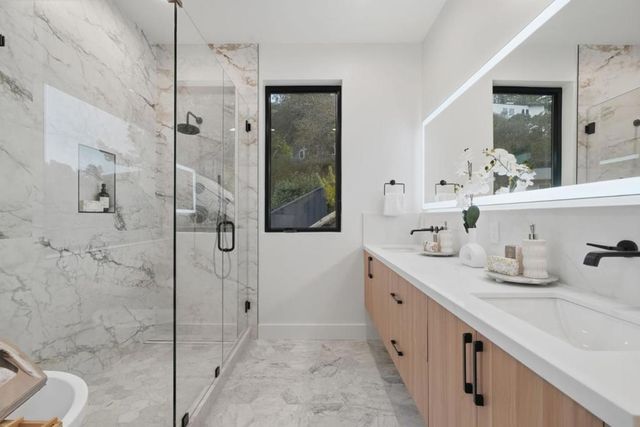 3288 Oak Court, Belmont, CA 94002