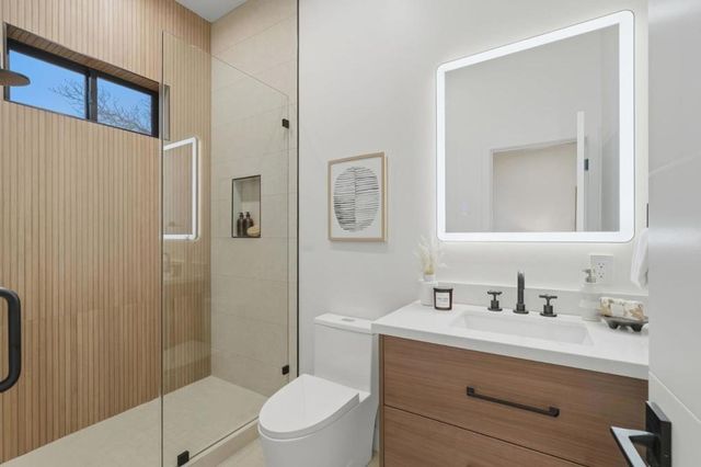 3288 Oak Court, Belmont, CA 94002