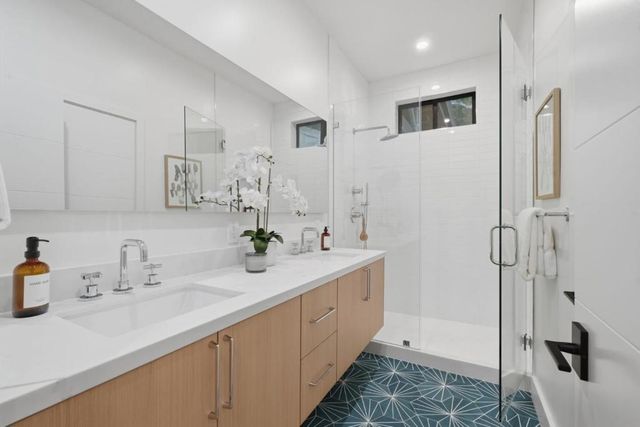 3288 Oak Court, Belmont, CA 94002