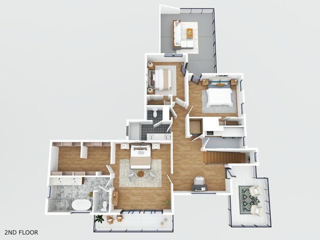 3288 Oak Court, Belmont, CA 94002