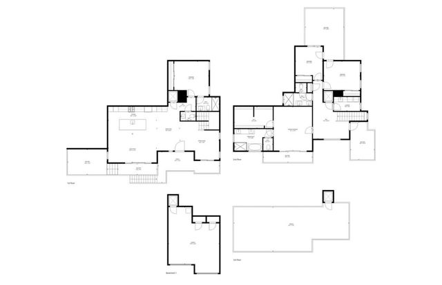 3288 Oak Court, Belmont, CA 94002