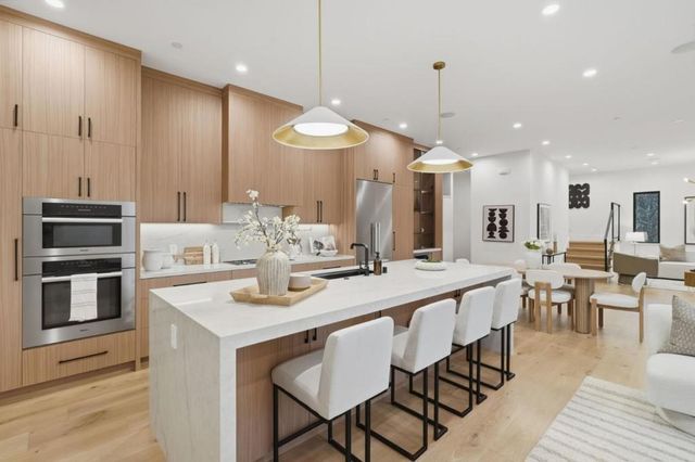 3288 Oak Court, Belmont, CA 94002