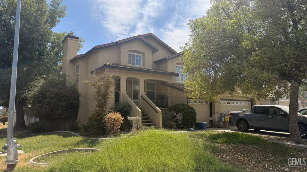 11503 Show Ring Lane, Bakersfield, CA 93312