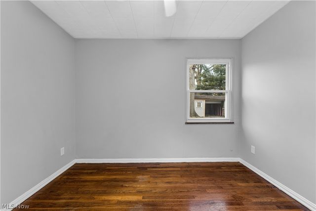 13514 Emery Avenue, Cleveland, OH 44135