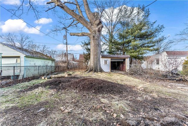 13514 Emery Avenue, Cleveland, OH 44135