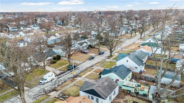 13514 Emery Avenue, Cleveland, OH 44135