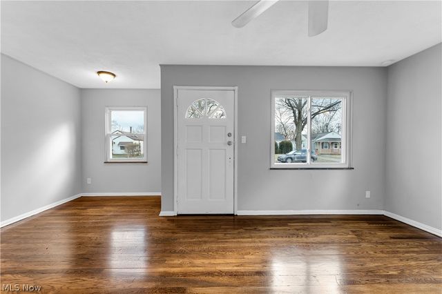 13514 Emery Avenue, Cleveland, OH 44135