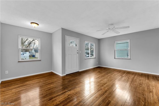 13514 Emery Avenue, Cleveland, OH 44135