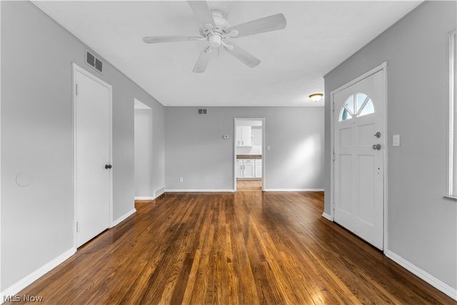 13514 Emery Avenue, Cleveland, OH 44135