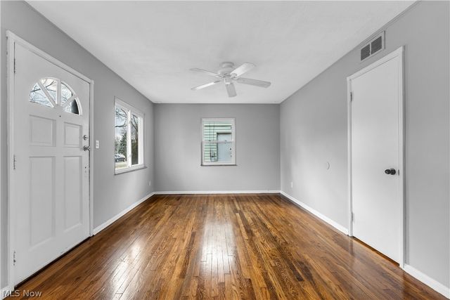 13514 Emery Avenue, Cleveland, OH 44135