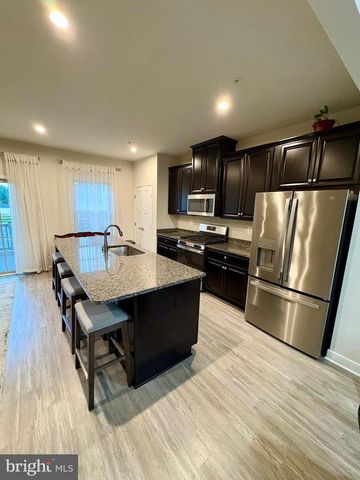 14746 MATTAWOMAN DR, Brandywine, MD 20613