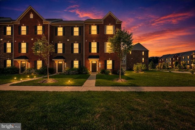 14746 MATTAWOMAN DR, Brandywine, MD 20613