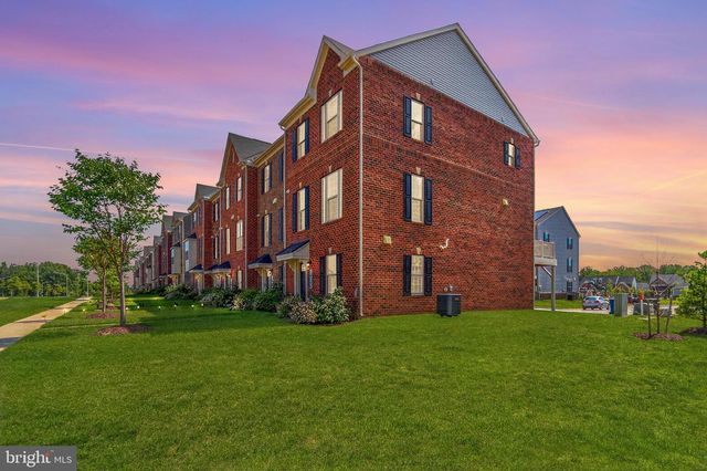 14746 MATTAWOMAN DR, Brandywine, MD 20613