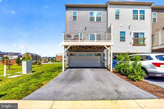 14746 MATTAWOMAN DR, Brandywine, MD 20613