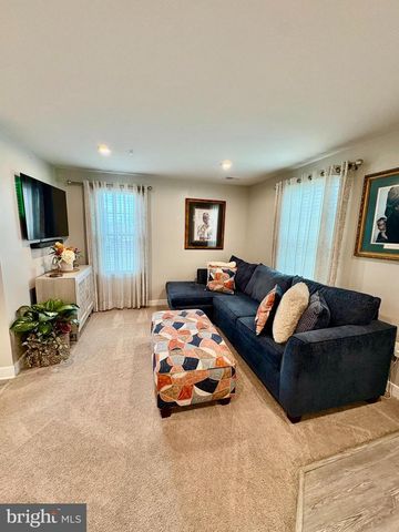 14746 MATTAWOMAN DR, Brandywine, MD 20613