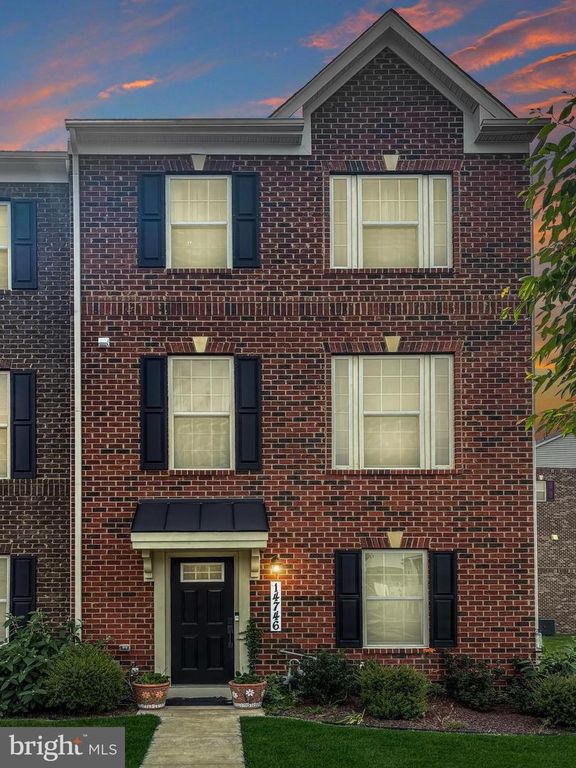 14746 MATTAWOMAN DR, Brandywine, MD 20613