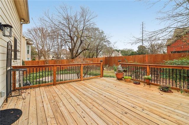 2230 Concord NE Square, Marietta, GA 30062