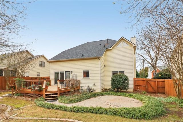 2230 Concord NE Square, Marietta, GA 30062