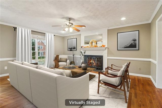 2230 Concord NE Square, Marietta, GA 30062