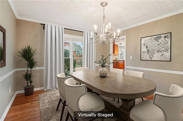 2230 Concord NE Square, Marietta, GA 30062