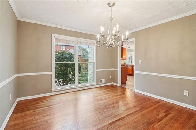 2230 Concord NE Square, Marietta, GA 30062