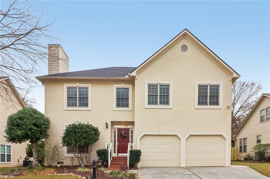 2230 Concord NE Square, Marietta, GA 30062