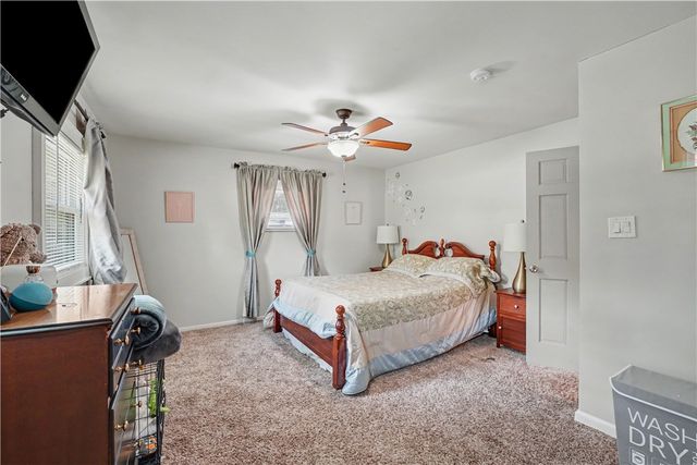 3466 Ridgewood Dr, Churchill Boro, PA 15235