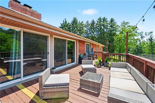 3466 Ridgewood Dr, Churchill Boro, PA 15235