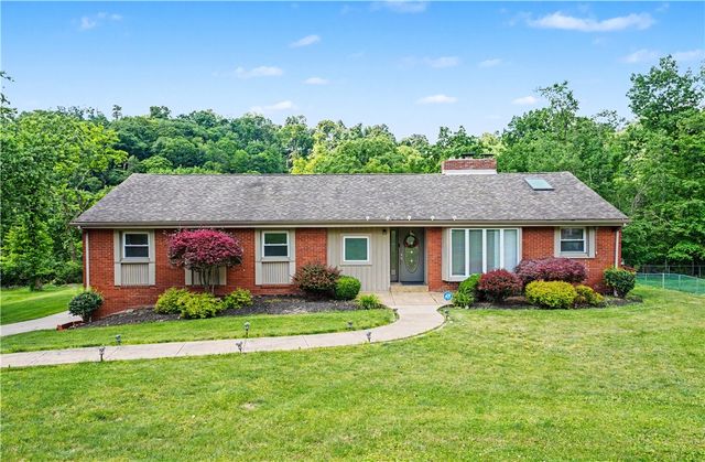 3466 Ridgewood Dr, Churchill Boro, PA 15235